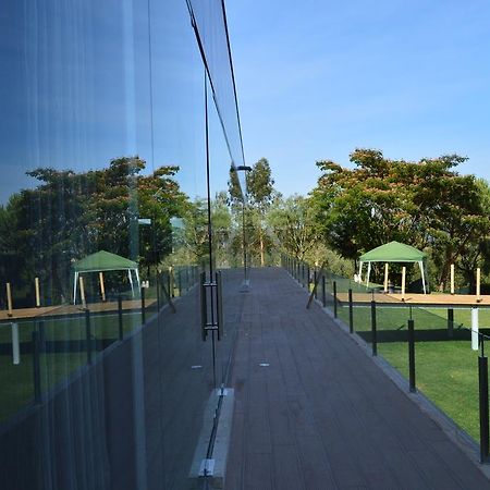 Quinta Das Tulipas Villa Barcelos Exterior photo