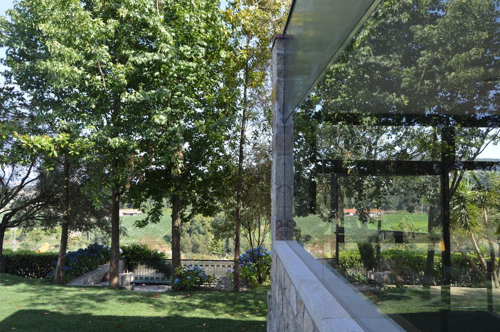 Quinta Das Tulipas Villa Barcelos Exterior photo