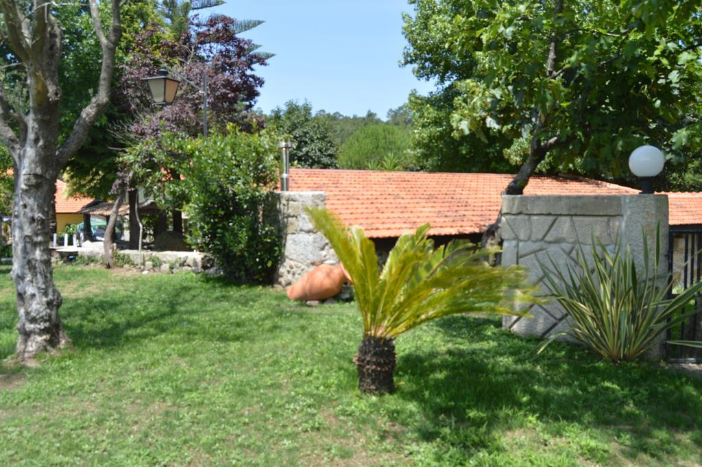 Quinta Das Tulipas Villa Barcelos Exterior photo