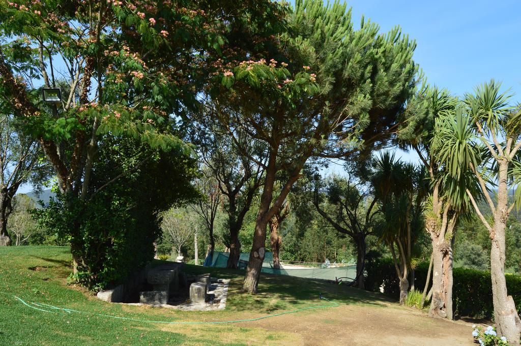 Quinta Das Tulipas Villa Barcelos Exterior photo