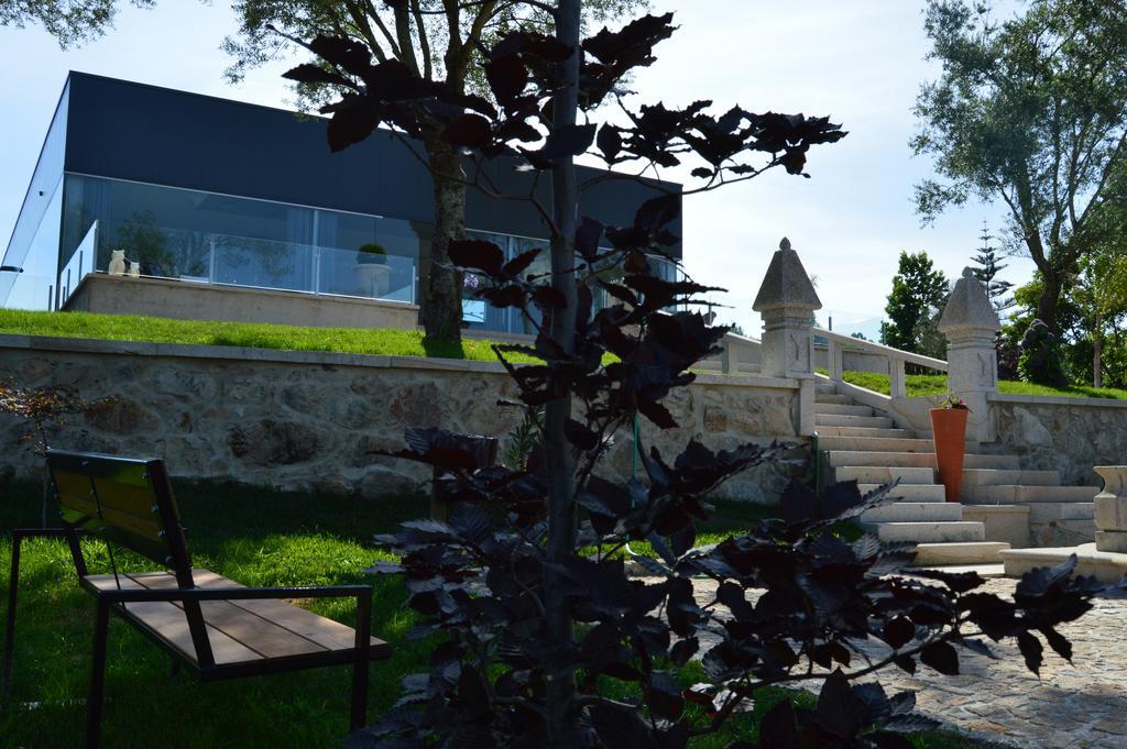 Quinta Das Tulipas Villa Barcelos Exterior photo