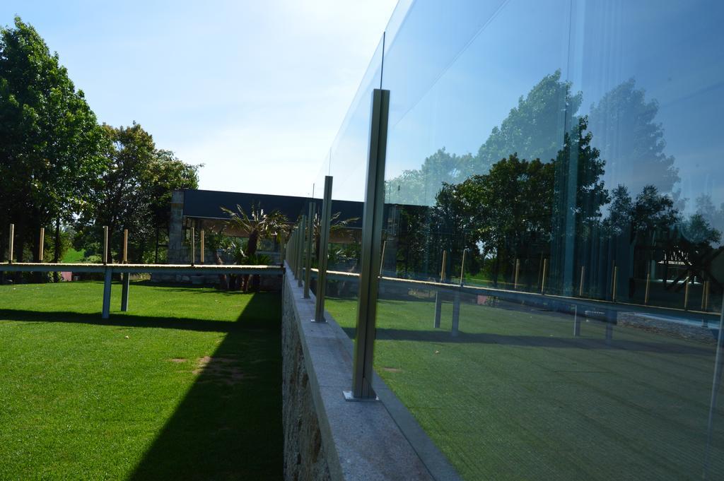Quinta Das Tulipas Villa Barcelos Exterior photo