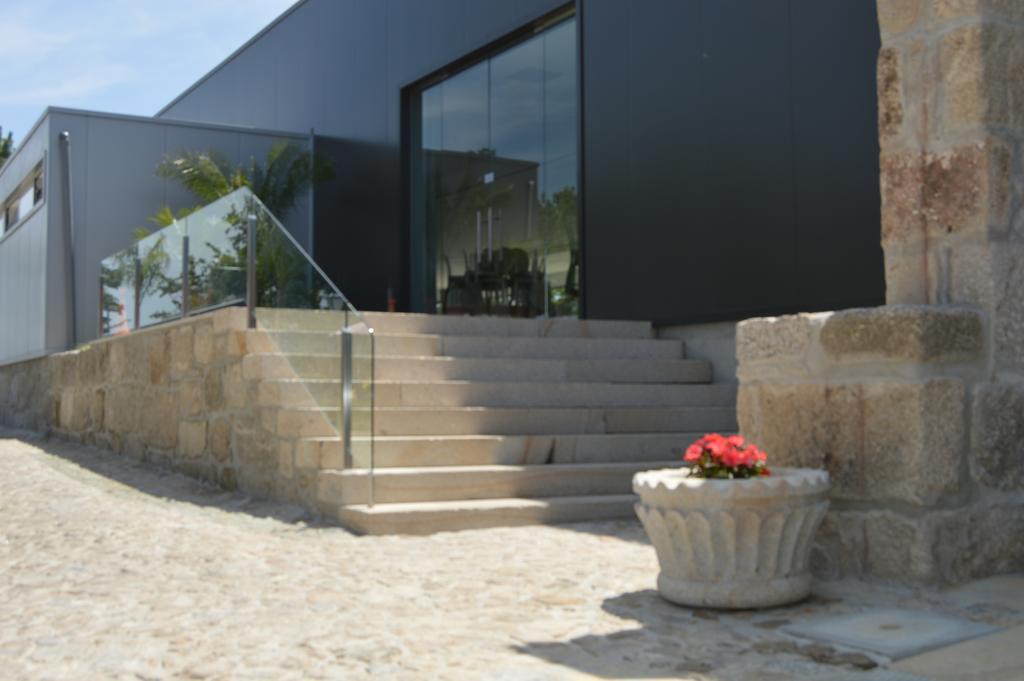 Quinta Das Tulipas Villa Barcelos Exterior photo