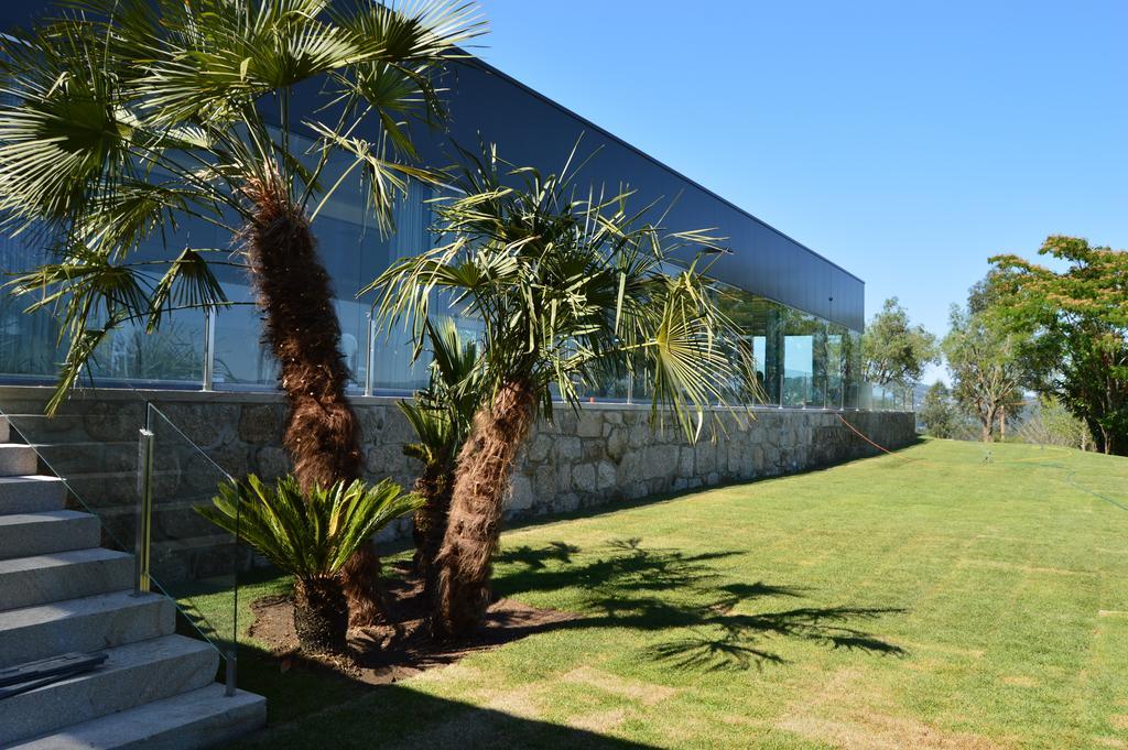 Quinta Das Tulipas Villa Barcelos Exterior photo