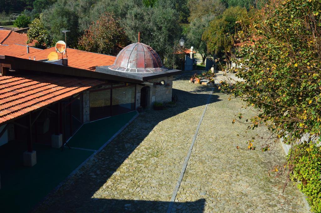Quinta Das Tulipas Villa Barcelos Exterior photo