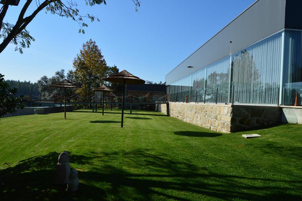 Quinta Das Tulipas Villa Barcelos Exterior photo
