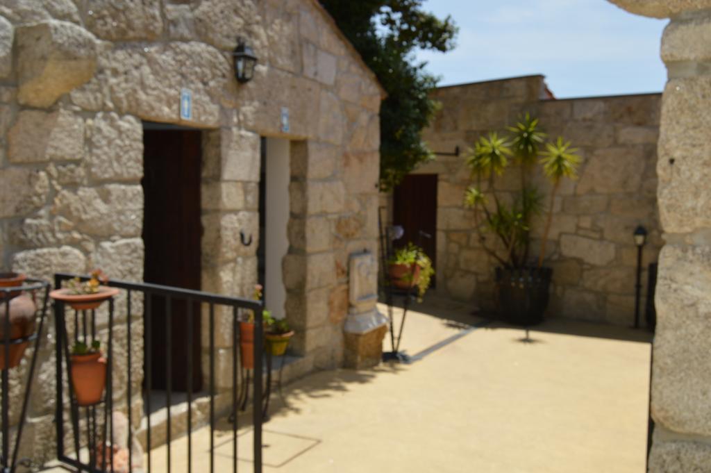Quinta Das Tulipas Villa Barcelos Exterior photo