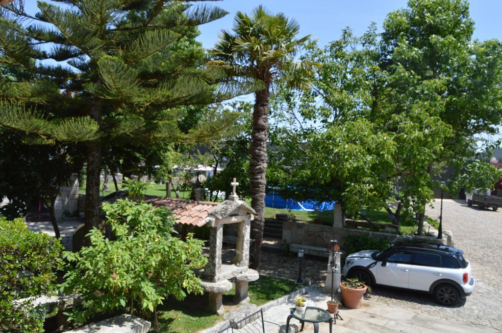 Quinta Das Tulipas Villa Barcelos Exterior photo