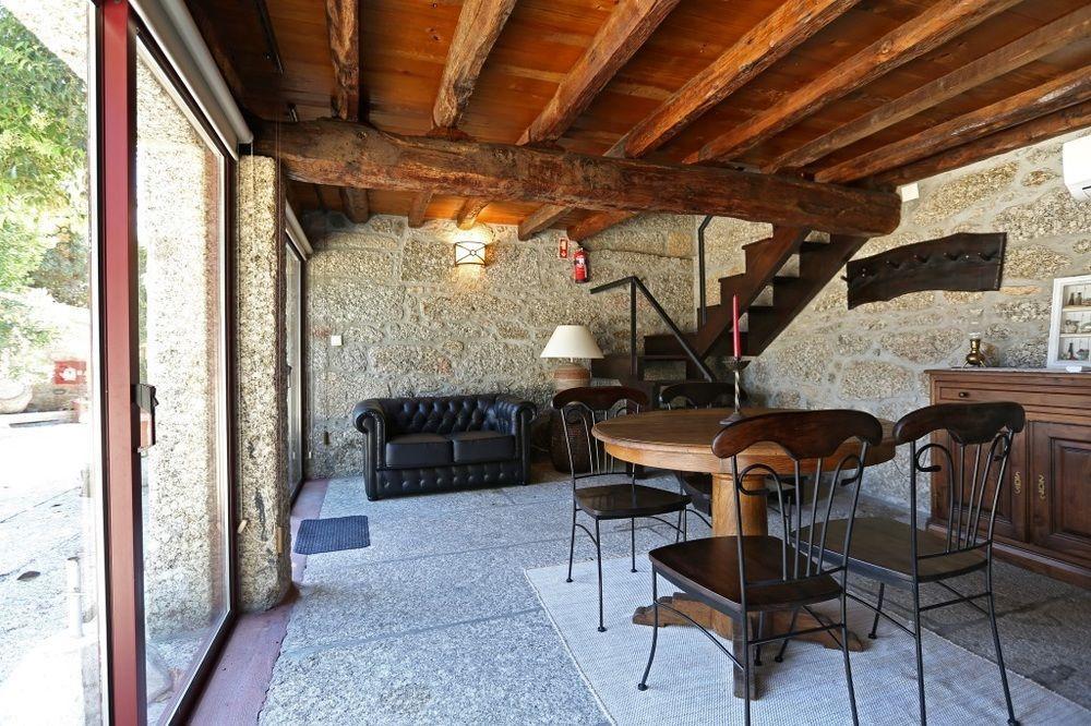 Quinta Das Tulipas Villa Barcelos Exterior photo