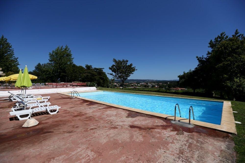 Quinta Das Tulipas Villa Barcelos Exterior photo