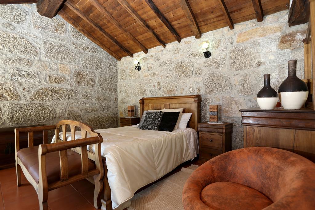 Quinta Das Tulipas Villa Barcelos Room photo