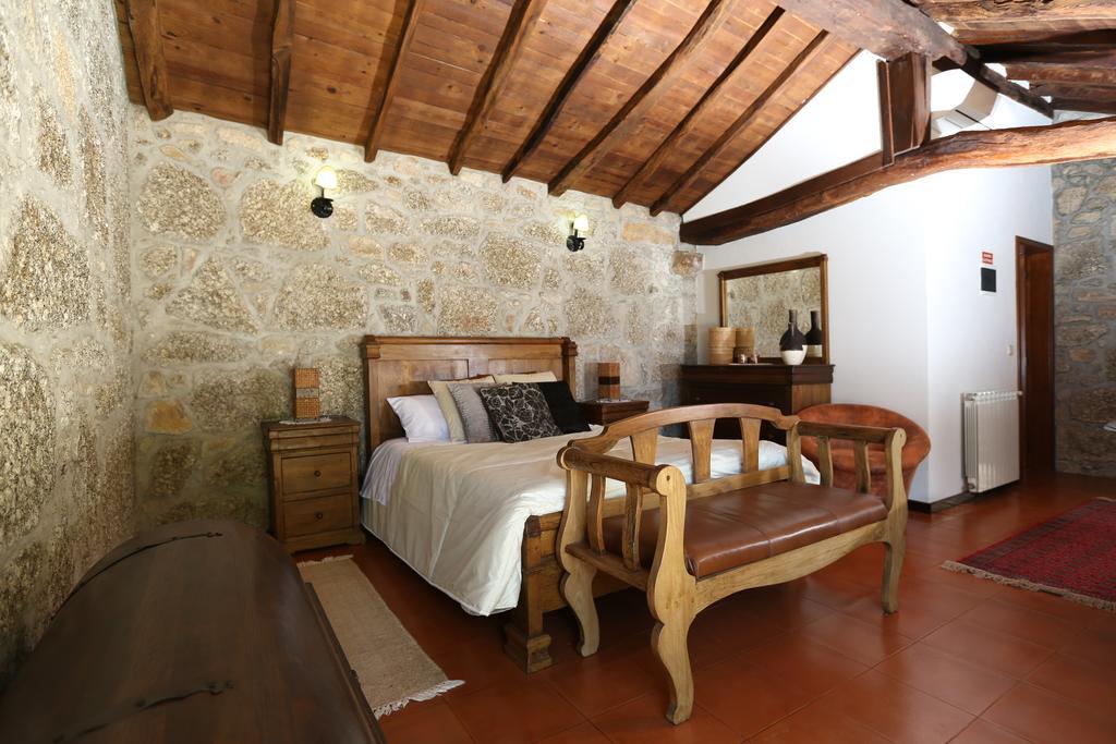 Quinta Das Tulipas Villa Barcelos Room photo
