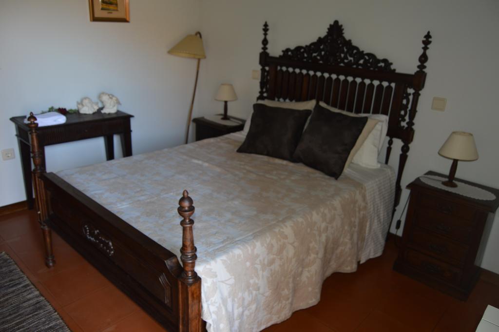 Quinta Das Tulipas Villa Barcelos Room photo