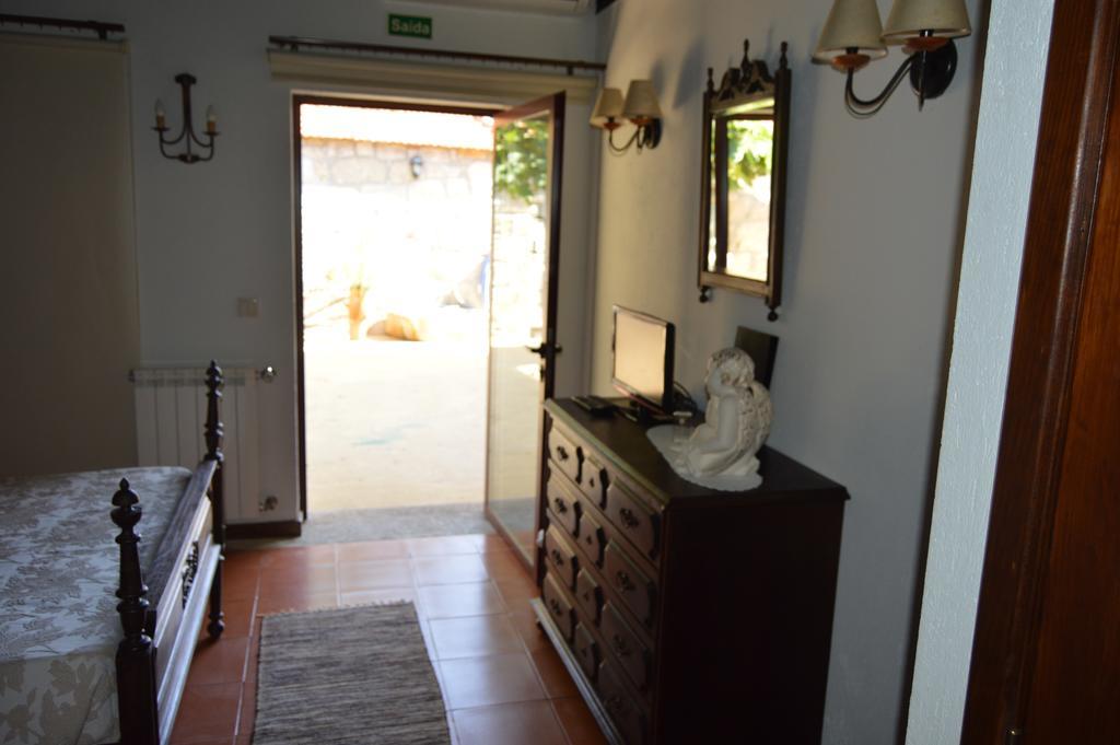 Quinta Das Tulipas Villa Barcelos Room photo