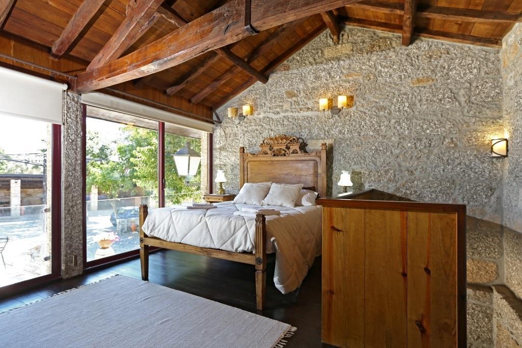 Quinta Das Tulipas Villa Barcelos Room photo