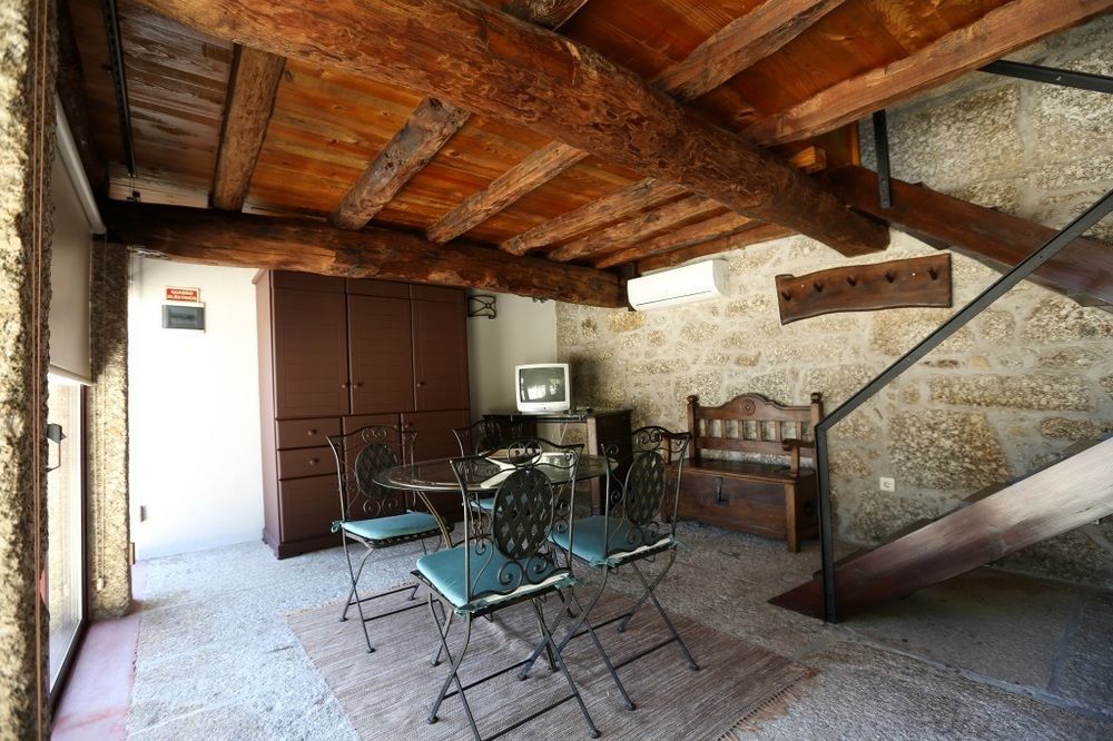 Quinta Das Tulipas Villa Barcelos Exterior photo